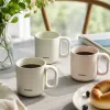 【CL】26Q3#821 Ya Xu Light and Shadow Brushing Cup details Picture